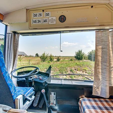 Atomi Countrybus Villa Aucugals ภายนอก รูปภาพ