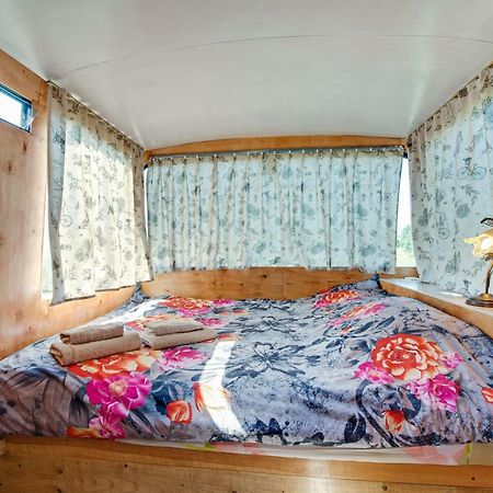 Atomi Countrybus Villa Aucugals ภายนอก รูปภาพ