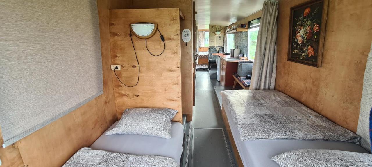 Atomi Countrybus Villa Aucugals ภายนอก รูปภาพ