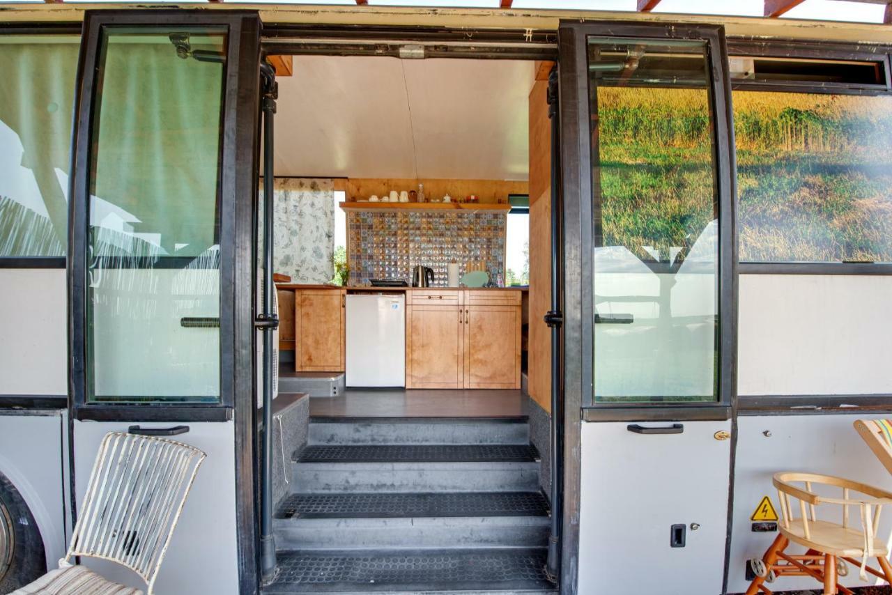 Atomi Countrybus Villa Aucugals ภายนอก รูปภาพ