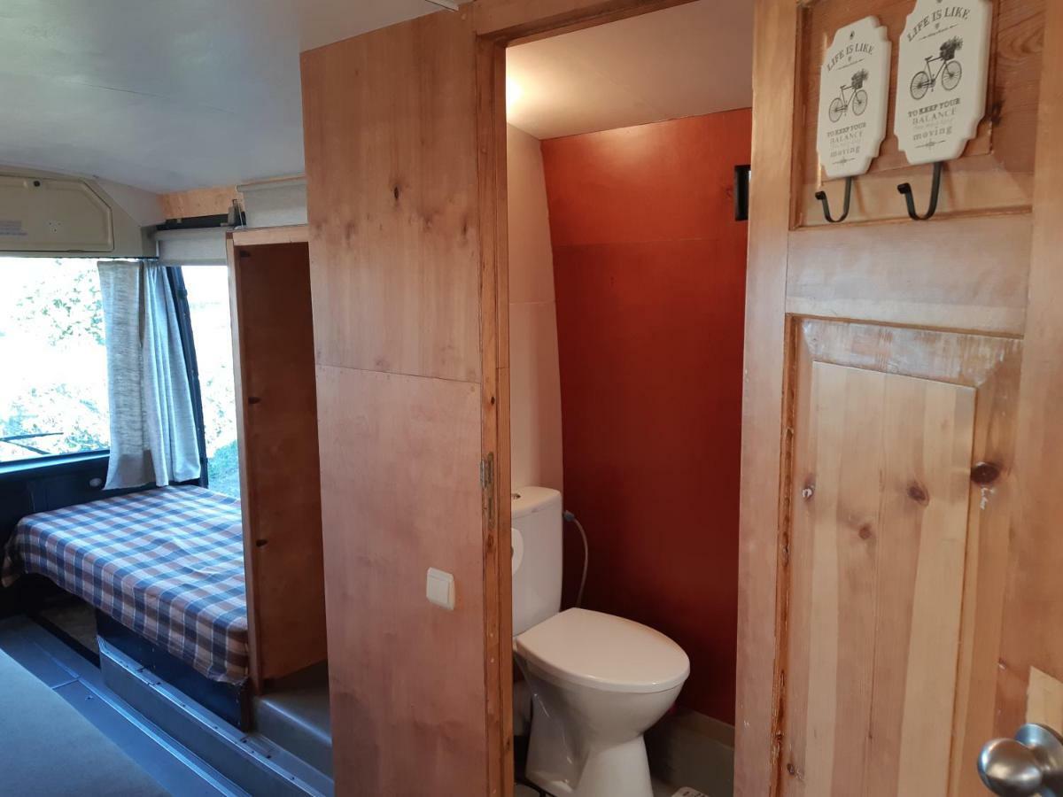 Atomi Countrybus Villa Aucugals ภายนอก รูปภาพ