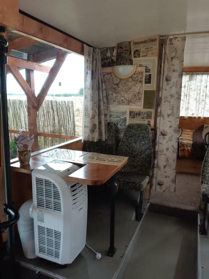 Atomi Countrybus Villa Aucugals ภายนอก รูปภาพ