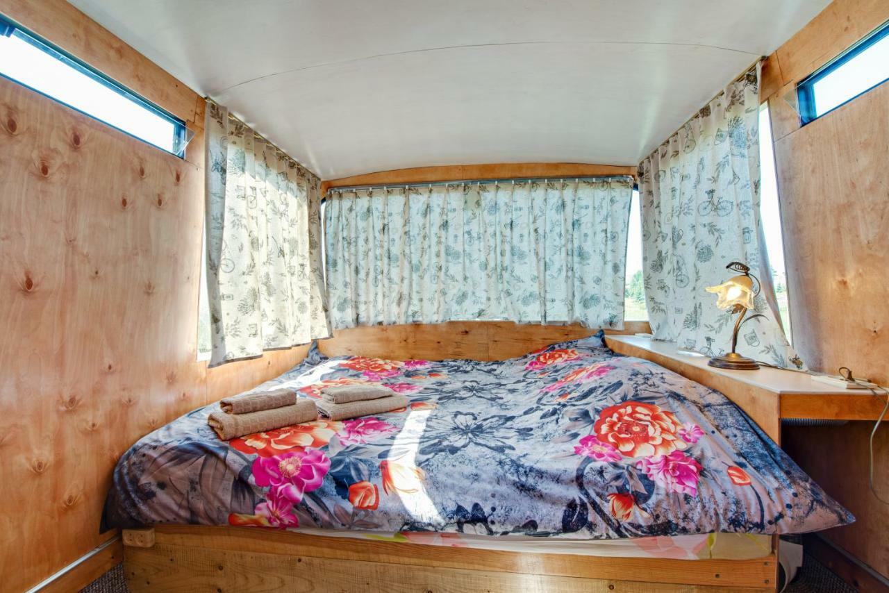 Atomi Countrybus Villa Aucugals ภายนอก รูปภาพ